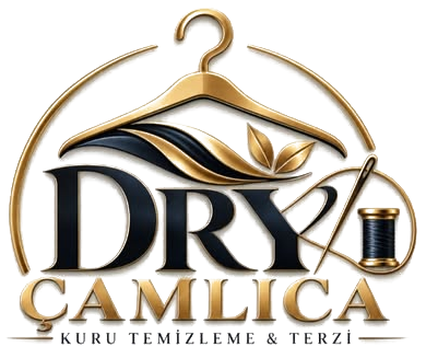 Dry Çamlıca — Kuru Temizleme & Terzi