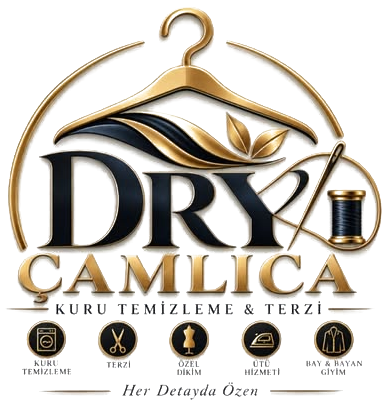 Dry Çamlıca — Kuru Temizleme & Terzi